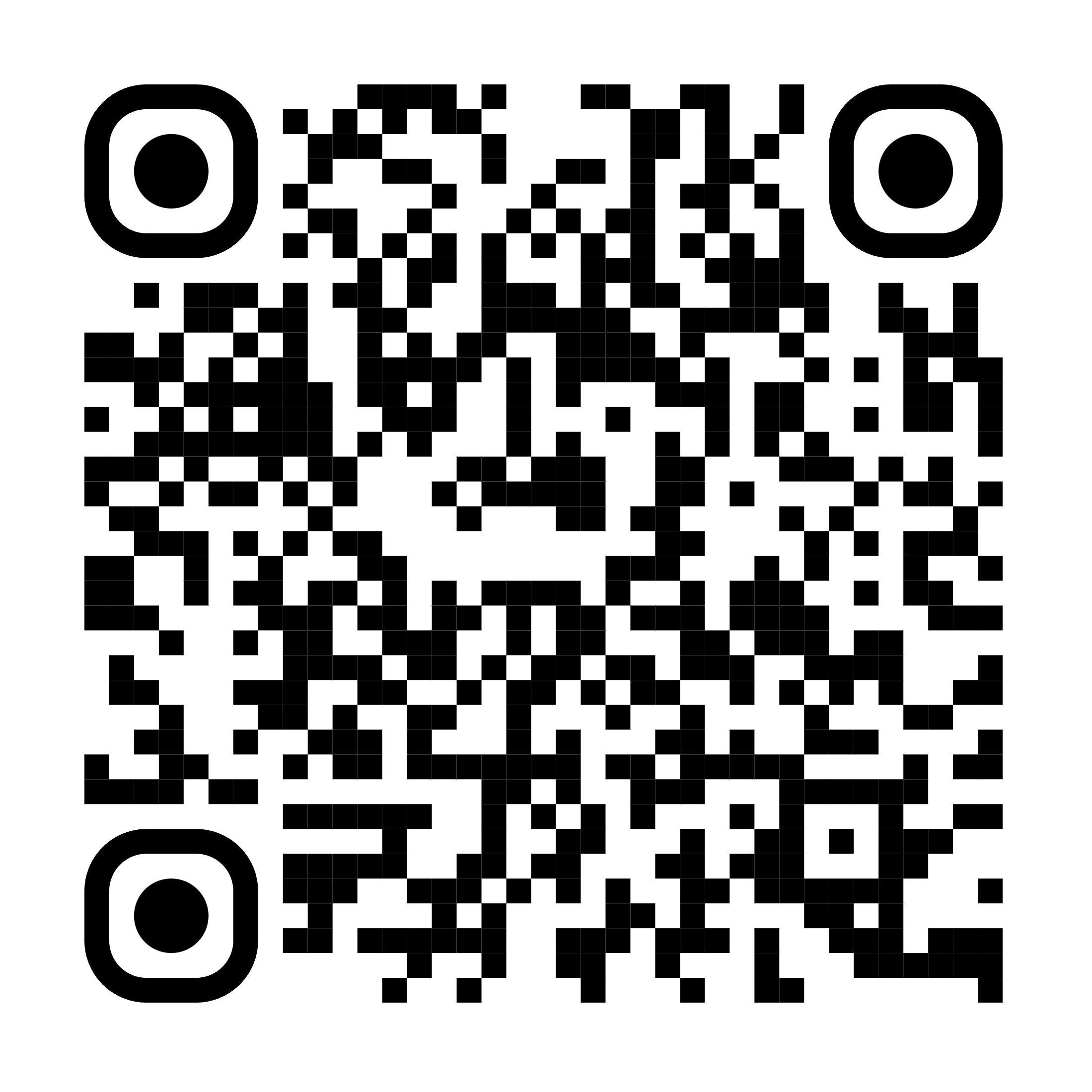 QR - Scan me for more info