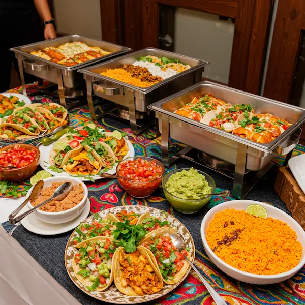 Imagen de Catering