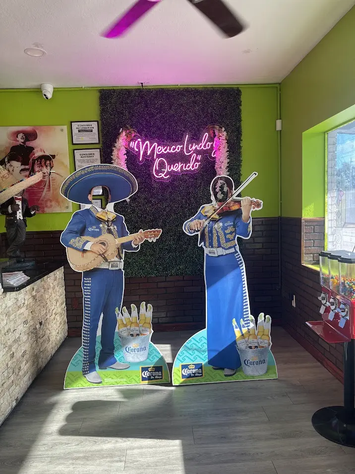 Imagen de Grupo de Los Amecas