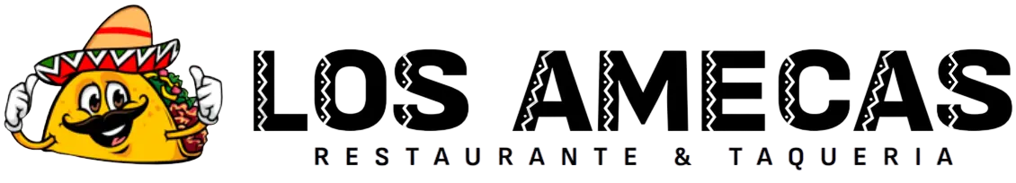Logo Las Amecas