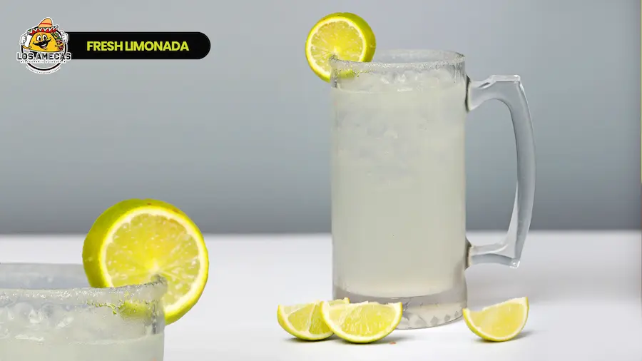 Imagen del Menu de Comida